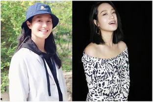 娱乐圈女明星吃瓜,揭秘幕后故事与情感纠葛
